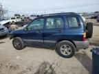 2003 Chevrolet Tracker