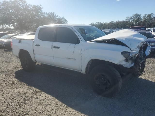 2022 Toyota Tacoma Double Cab