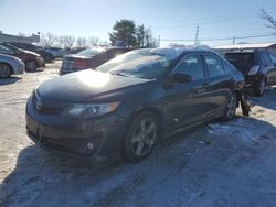 2014 Toyota Camry L en venta en Lexington, KY