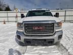 2019 GMC Sierra K2500 Heavy Duty