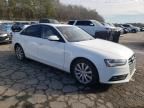 2013 Audi A4 Premium