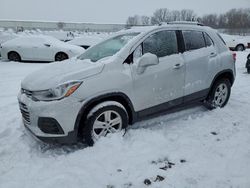 2018 Chevrolet Trax 1LT en venta en Davison, MI