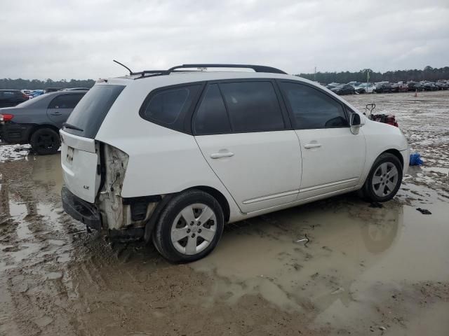 2009 KIA Rondo Base