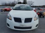 2010 Pontiac Vibe