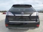 2010 Lexus RX 450H