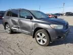 2010 Toyota Highlander Sport