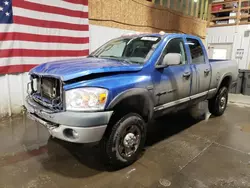 2008 Dodge RAM 2500 ST en venta en Anchorage, AK