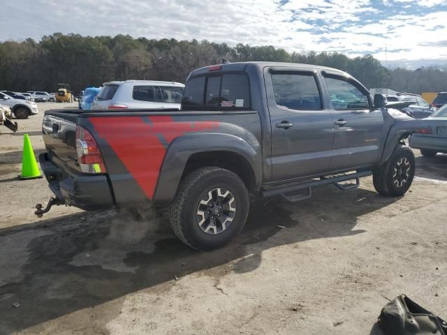 2014 Toyota Tacoma Double Cab Prerunner