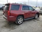 2016 Chevrolet Tahoe C1500 LT