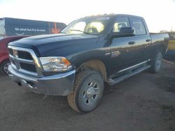 Dodge 2500 st Vehiculos salvage en venta: 2016 Dodge RAM 2500 ST