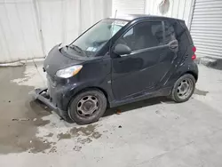 2011 Smart Fortwo Pure en venta en Albany, NY