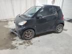 2011 Smart Fortwo Pure