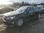 2016 Subaru Legacy 2.5I Premium