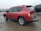 2011 Jeep Compass Limited