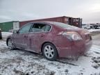 2007 Nissan Altima 3.5SE