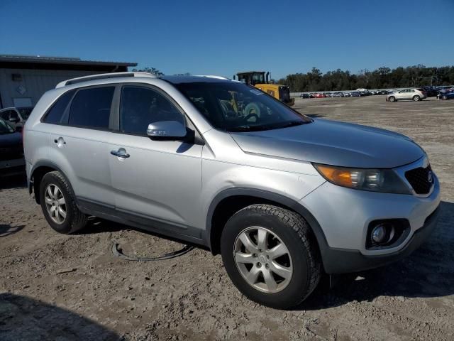 2011 KIA Sorento Base