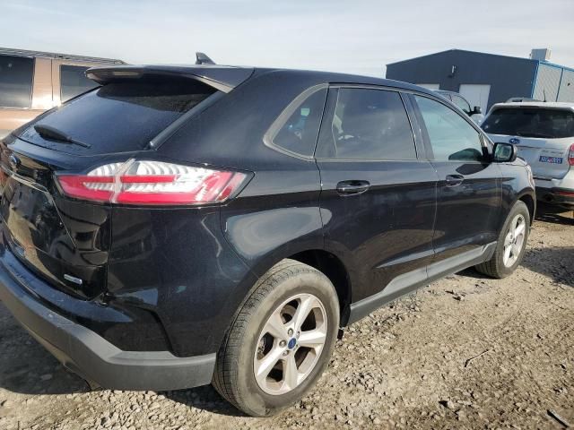 2019 Ford Edge SE