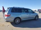 2007 Honda Odyssey Touring