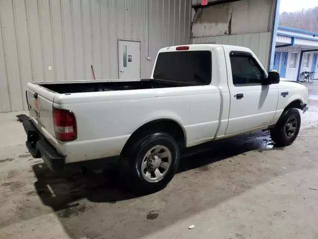 2008 Ford Ranger