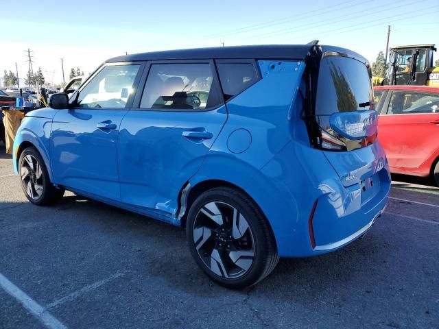 2024 KIA Soul GT Line