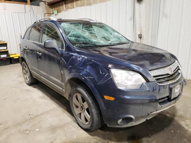 2008 Saturn Vue XR