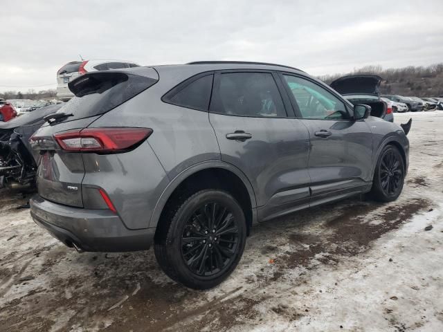 2023 Ford Escape ST Line Elite