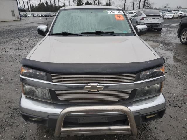 2005 Chevrolet Colorado