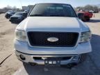 2006 Ford F150 Supercrew