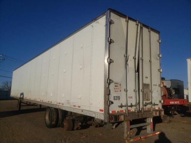 2009 Great Dane Trailer