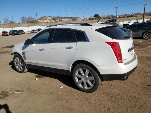 2014 Cadillac SRX Premium Collection