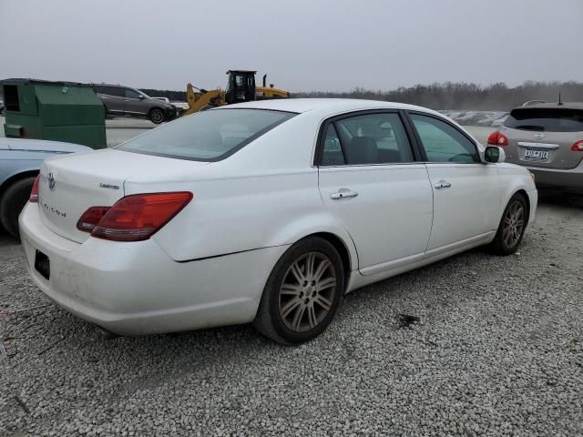 2008 Toyota Avalon XL