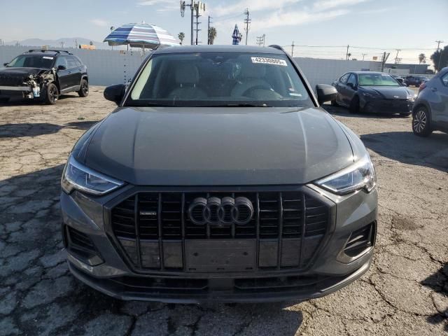 2022 Audi Q3 Premium Plus 40