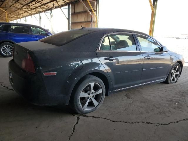 2011 Chevrolet Malibu 1LT