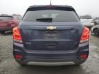 2018 Chevrolet Trax 1LT