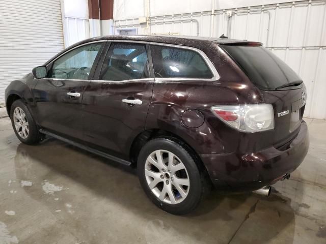 2007 Mazda CX-7