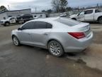 2015 Buick Lacrosse