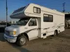 2002 Winnebago 2002 Ford Econoline E350 Super Duty Cutaway Van