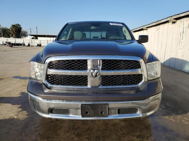 2019 Dodge RAM 1500 Classic SLT