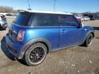 2013 Mini Cooper S