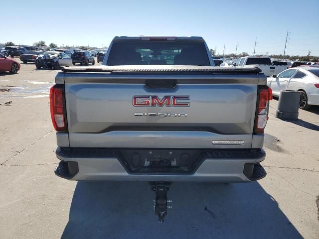 2023 GMC Sierra C1500 Elevation