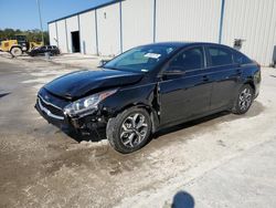 Salvage cars for sale at Apopka, FL auction: 2020 KIA Forte FE