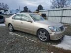 2005 Lexus LS 430