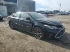 2016 Toyota Avalon XLE