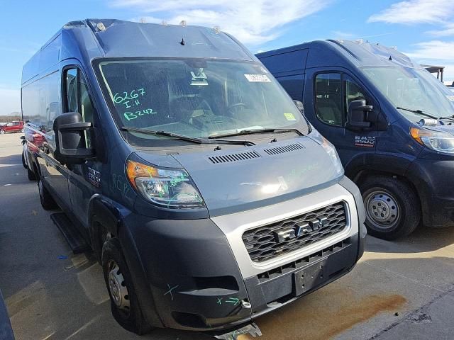 2020 Dodge RAM Promaster 3500 3500 High