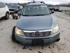 2010 Subaru Forester XS