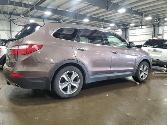 2014 Hyundai Santa FE GLS