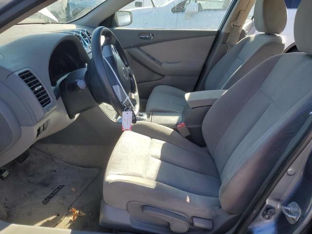 2011 Nissan Altima Base