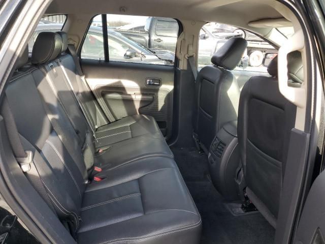 2010 Ford Edge SEL