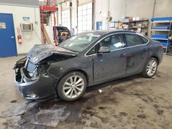 Salvage Cars with No Bids Yet For Sale at auction: 2015 Buick Verano Convenience