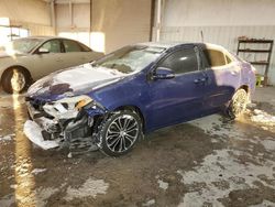 2016 Toyota Corolla L en venta en Kansas City, KS